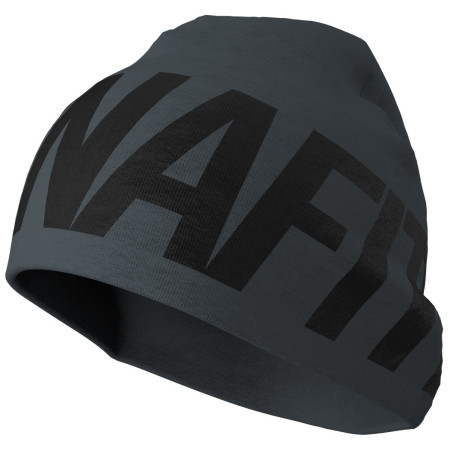Berretto Dynafit Light Logo Beanie grigio/nero 0721 - cinder/0910