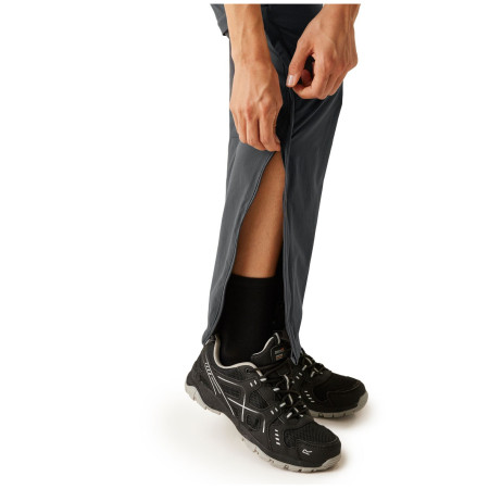 Pantaloni da donna Regatta Xert Z/O Trs III