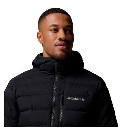 Giacca da uomo Columbia Drift Peak™ Stretch Down Hooded Jacket