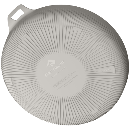 Piatto Sea to Summit Horizon Plate - L beige Moonstruck