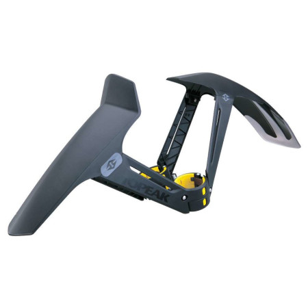 Parafango Topeak Defender XC1 přední 26-29er nero
