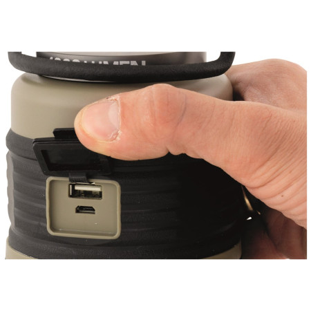 Lampada Robens Lighthouse Rechargeable