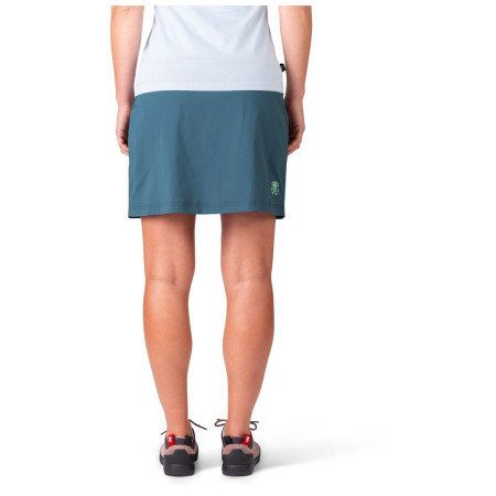 Gonna da donna Rafiki Mandrea