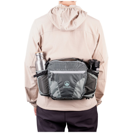 Marsupio Kohla Hipbelt Swift 5