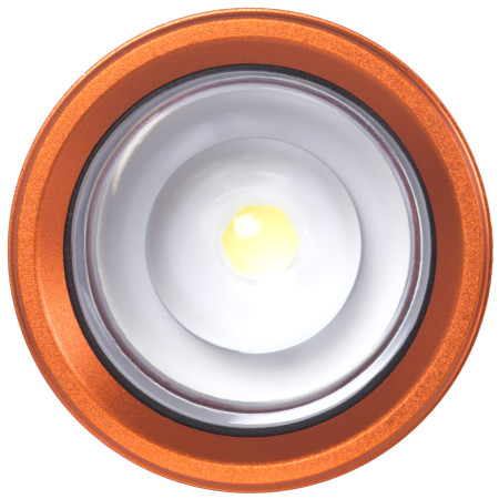 Torcia Lifesystems Intensity 545 Hand Torch, Rechargeable / AAA Battery