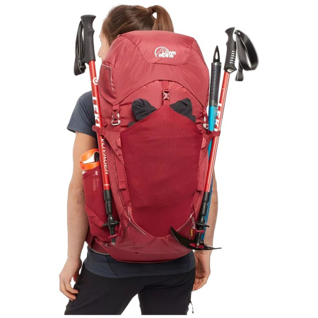 Zaino Lowe Alpine Airzone Trek ND 33:40