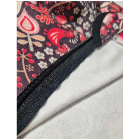 Felpa da bambino WAMU Sova