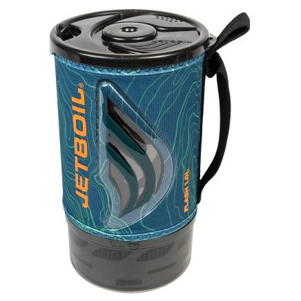 Fornello Jet Boil Flash 1.0L