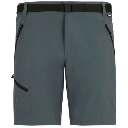 Pantaloncini da uomo Regatta Xert Stretch Shorts grigio Dark Storm