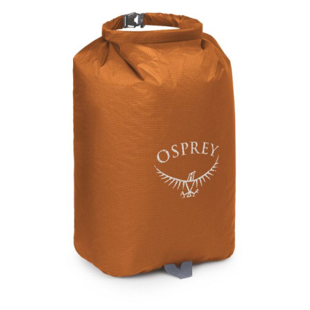 Borsa impermeabile Osprey Ul Dry Sack 12 arancione toffee orange