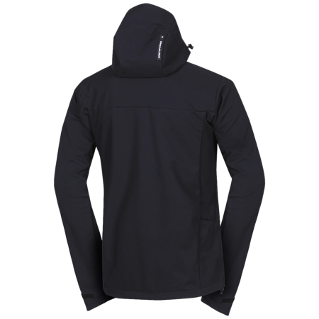 Giacca softshell da uomo Northfinder Aurelian