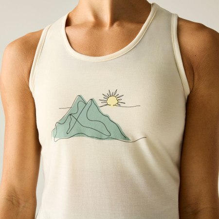 Canotta da donna Dare 2b Harmonic Vest