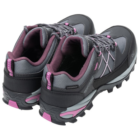 Scarpe da donna Regatta Ldy Samaris III Boot