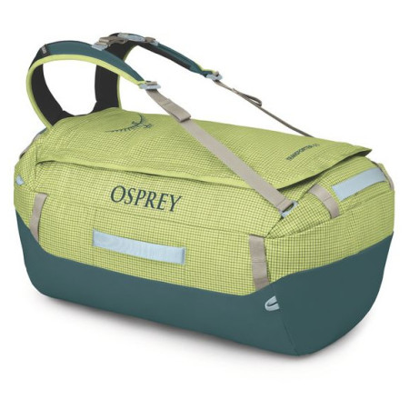 Borsa da viaggio Osprey Transporter 65