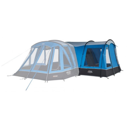 Annesso Vango Excel Side Awning - TA001 blu Skyblue