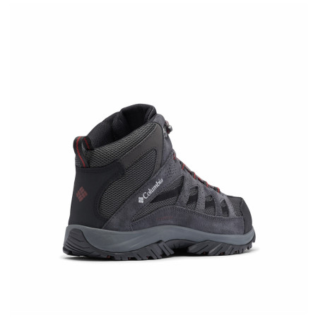 Scarpe da trekking da uomo Columbia Crestwood™ Mid Waterproof