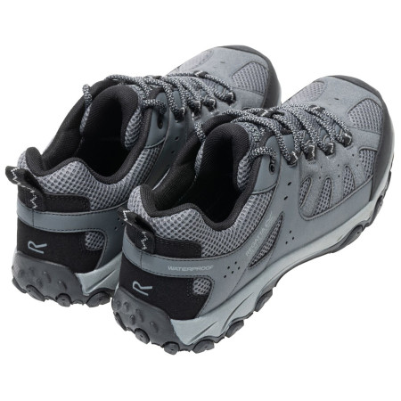 Scarpe da uomo Regatta Edgepoint IV Low