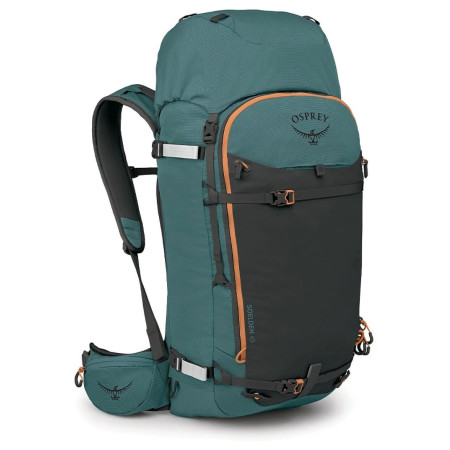 Zaino da scialpinismo Osprey Soelden 45