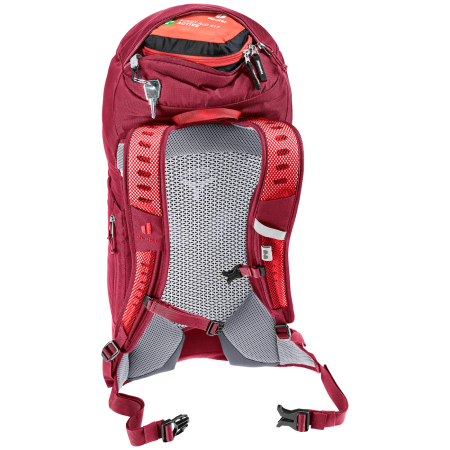 Zaino da trekking Deuter AC Lite 16