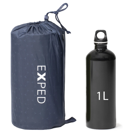 Materassino gonfiabile Exped Versa 4R M