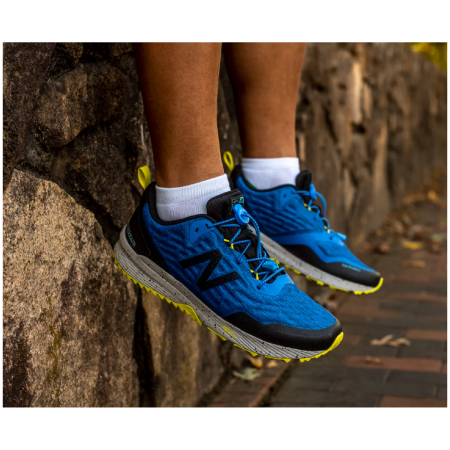 Lacci delle scarpe Lock Laces Original