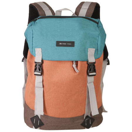 Zaino Alpine Pro Derese 20 l marrone/blu