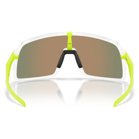 Occhiali da sole OAKLEY Sutro Prizm Ruby