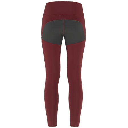 Leggings da donna Fjällräven Abisko Trekking Tights Pro W