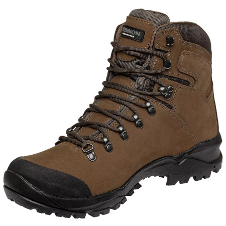 Scarpe Bennon Terenno High