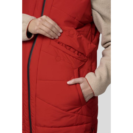 Gilet da donna Hannah Ela