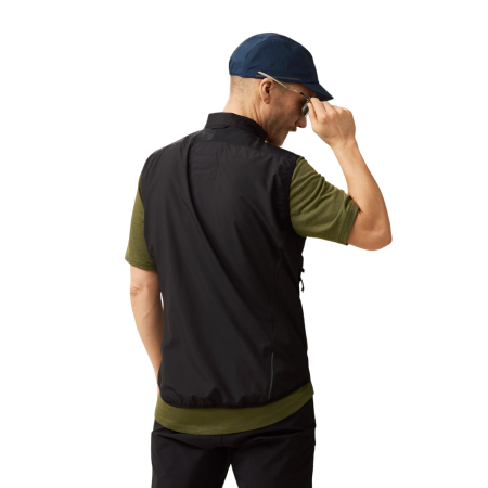 Gilet da uomo Fjällräven Hoja Adventure Vest M