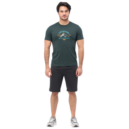 Maglietta da uomo Hi-Tec Hatricko