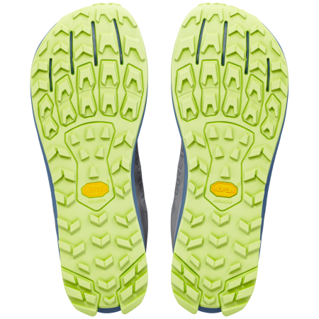 Scarpe da corsa da uomo Altra Lone Peak 9+ GTX