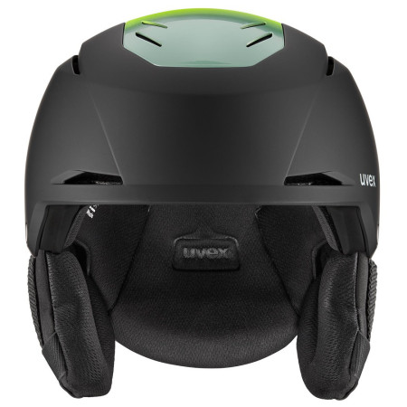 Casco da sci Uvex Resolution