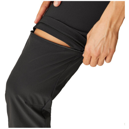 Pantaloni da donna Regatta Xert Z/O Trs III