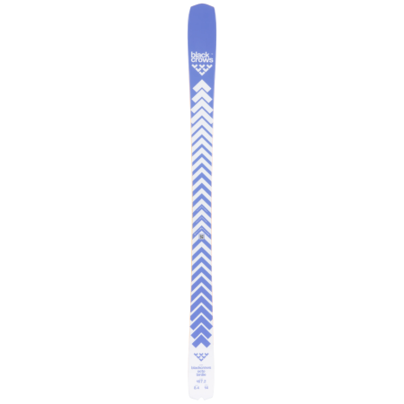 Sci alpini Black Crows Octo Birdie Women's 25/26 azzurro Light Blue