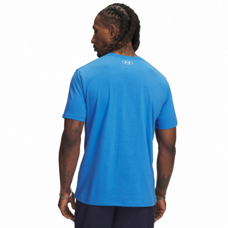 Maglietta da uomo Under Armour Sportstyle Logo Update SS