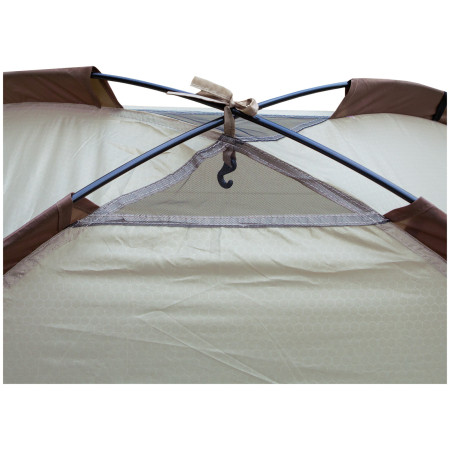 Tenda Zulu Easy Tent 3 Plus