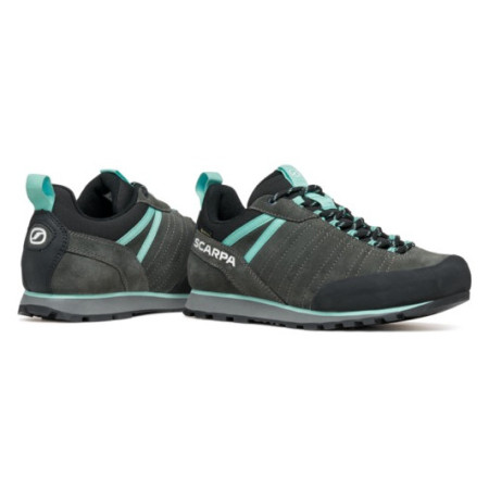 Scarpe da donna Scarpa Crux 2 Gtx Wmn