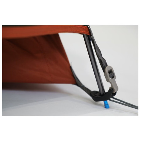 Tenda ultraleggera Force Ten Radon UL 1