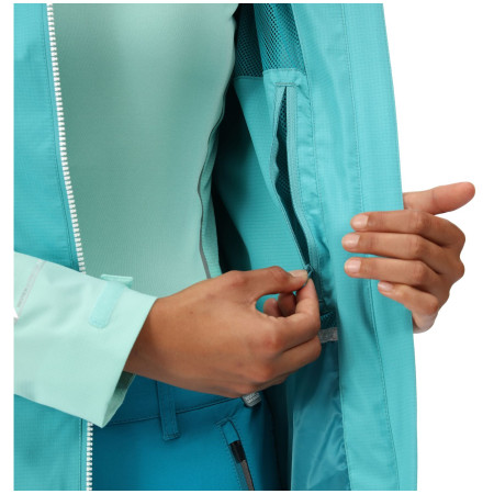 Giacca da donna Regatta Highton Pro Jkt