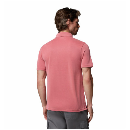 Maglietta da uomo Columbia Nelson Point Polo