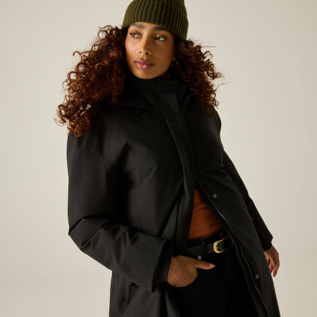 Cappotto da donna Regatta Janna