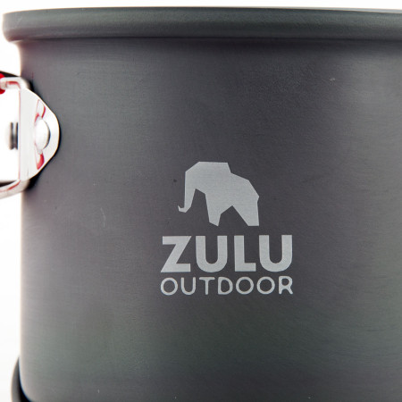 Pentole per outdoor Zulu Inja