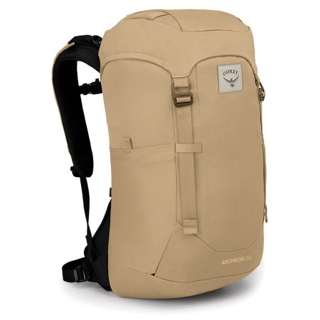 Zaino Osprey Archeon 28 marrone coyote brown