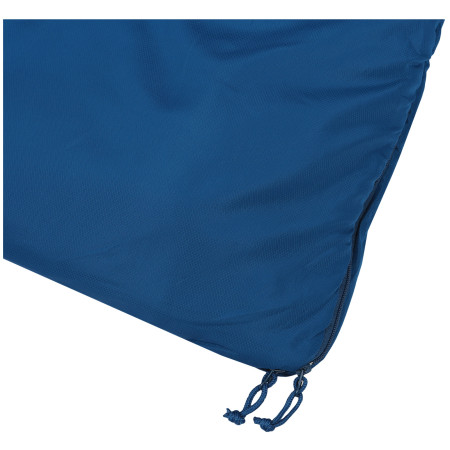 Sacco a pelo rettangolare Zulu Kabru