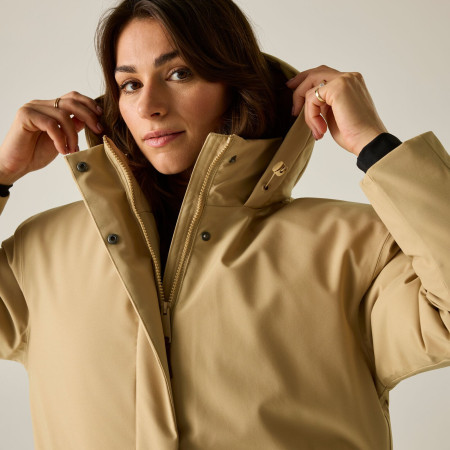Cappotto da donna Regatta Janna