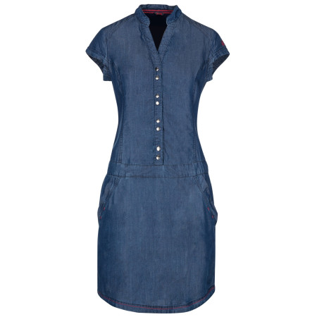 Vestito Loap Narelite blu Blue