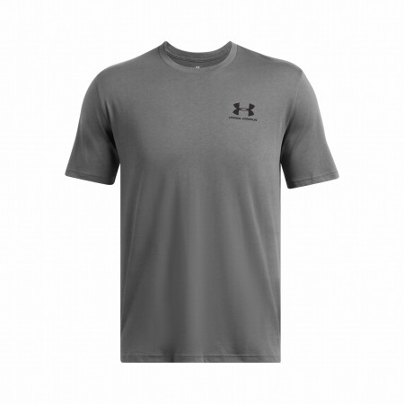 Maglietta da uomo Under Armour Sportstyle Left Chest SS