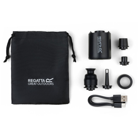Pompa Regatta Rechargeable Mini Pump